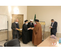 رونمایی از کتاب «نظام مالی اسلامی»