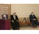رونمایی از کتاب «نظام مالی اسلامی»