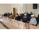 رونمایی از کتاب «نظام مالی اسلامی»