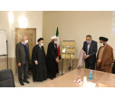 رونمایی از کتاب «نظام مالی اسلامی»