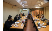 برگزاری نشست علمی «نگاشتههای کهن غیراسلامی و تاریخ اسلام آغازین: امکانات و چالشها»